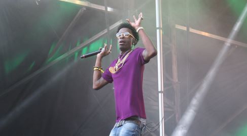 Rich Homie Quan, Chance The Rapper, Iggy Azalea & Jhené Aiko – 2014 Lollapalooza Festival (Video)
