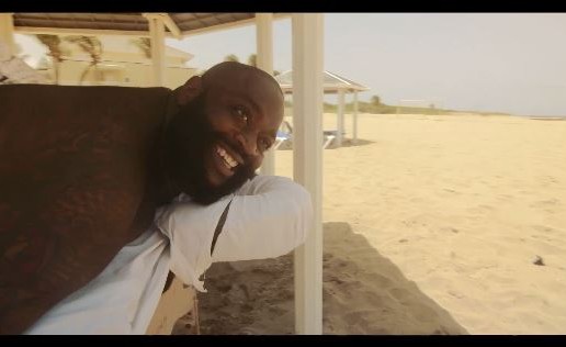 Rick Ross – Drug Dealer’s Dream (Video)
