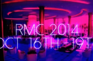Diddy – 2014 REVOLT Media Conference (Miami, FL) (Video)