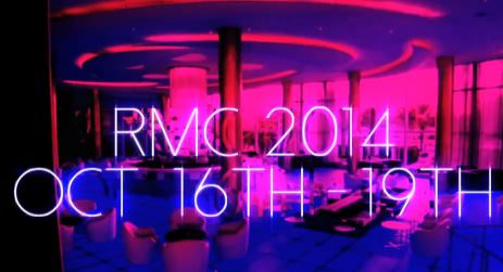Diddy – 2014 REVOLT Media Conference (Miami, FL) (Video)