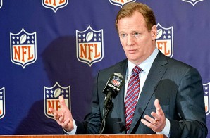 The NFL Implements Harsh Penalties For Domestic Violence