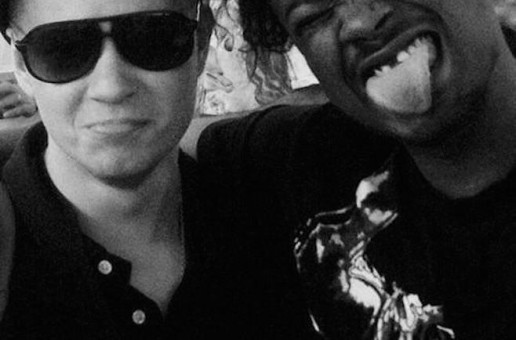 Rustie – Attak f. Danny Brown (Official Video)