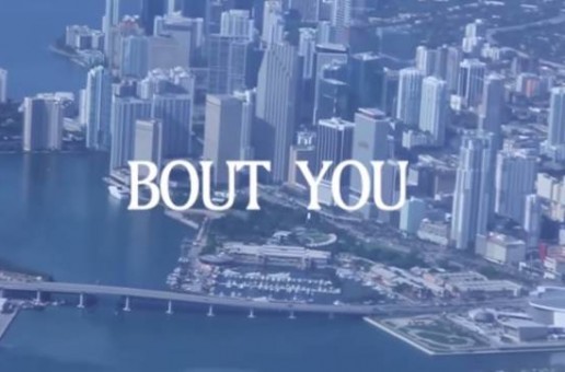 Santos – Bout You Ft. Phinatic (Video)