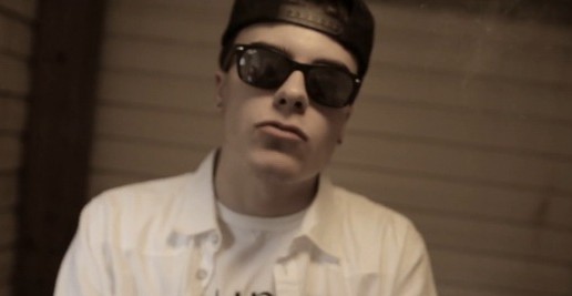Kid Exquisite – Now A Days (Video)