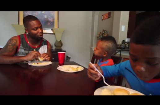 Wes Dog – Father First (Video)
