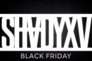 Eminem Confirms His Next Studio Album, ‘Shady XV’ Will Be Released On Black Friday!