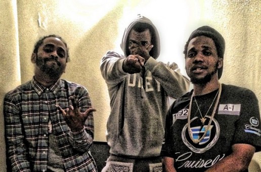 Game Announces Release Date For New Album