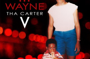 Lil Wayne – Tha Carter V (Artwork & Release Date)