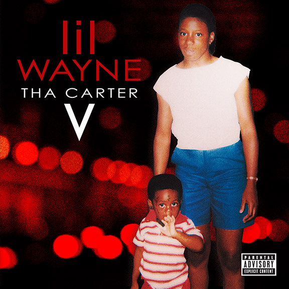 sn_lilwayne_cover_576x576 Lil Wayne - Tha Carter V (Artwork & Release Date)  