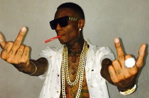 Soulja Boy Declines Gillie Da Kid’s $1M Boxing Match, Say’s He’ll Knock Him Out For Free (Video)