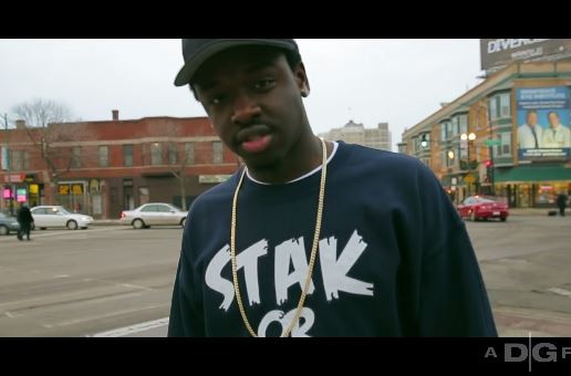 Stak Da God – Bird Shit (Video)