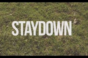 Airline Jay – StayDown (Video)