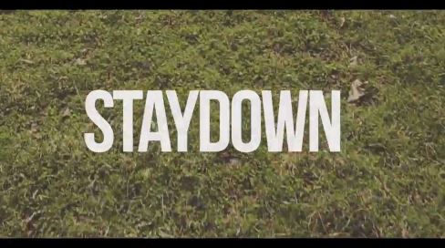 Airline Jay – StayDown (Video)