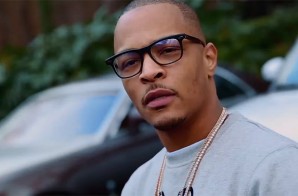 T.I. – Hot Nigga Freestyle