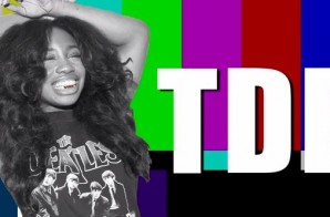 PatIsDope – SZA Performs Live At 2014 Trillectro (Video)
