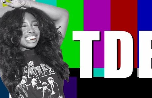 PatIsDope – SZA Performs Live At 2014 Trillectro (Video)