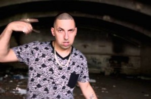 Statik Selektah – Hard 2 Explain Ft Al-Doe, Termanology & Chris Rivers (Official Video)