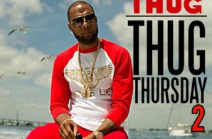 Slim Thug – Thug Thursday 2 (Mixtape)