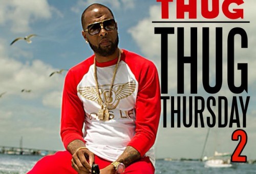 Slim Thug – Thug Thursday 2 (Mixtape)