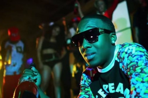 Tone Carter – Dollaz On Me (Official Video)