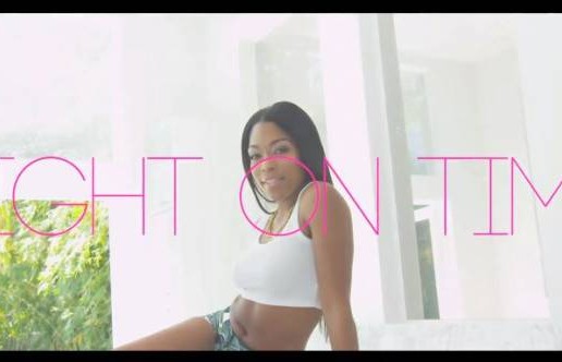 Tosh Alexander – Right On Time (Video) (Dir. By Jon Vulpine)