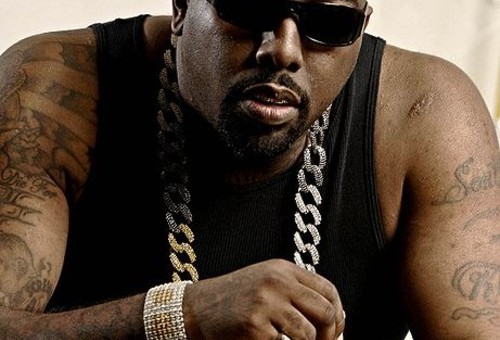 Trae Tha Truth – Hot Nigga (Freestyle)