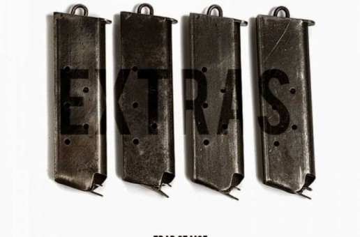 Trap Street Moe – Extras