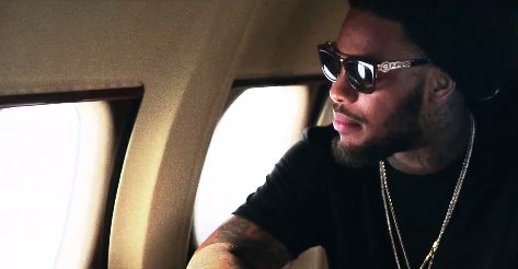 Waka Flocka Flame & DJ Whoo Kid – Trap Hop (Video)