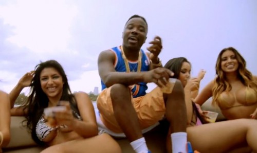 Troy Ave – Good Time (Video)
