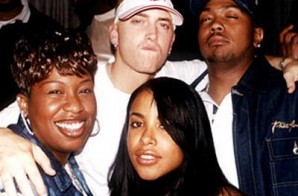 Teddy Riley, Hannon Lane, and Timbaland’s brother, Sebastian, chime in on Aaliyah biopic’s casting choices