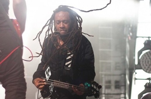 Ty Dolla Sign Announces “In Too Deep Tour”