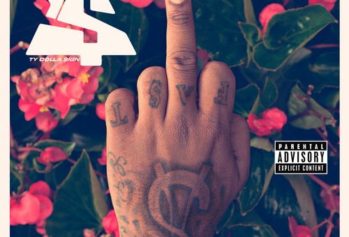 Ty Dolla Sign – Sign Language (Mixtape) (Artwork & Track List)