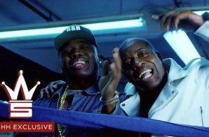 Uncle Murda – Self Made Ft. Troy Ave (Official Video)