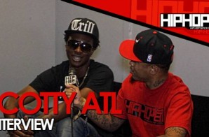 Scotty ATL Talks “Spaghetti Junction”, Working With Scion AV, Touring With Colt 45 & More (Video)