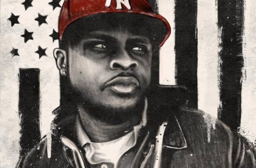 K Sparks – Vintage Art LP (Album Sampler)
