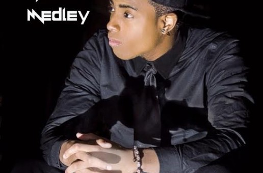 Charlie B – Final Medley