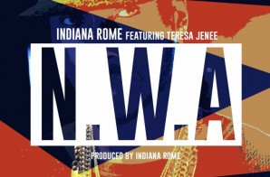 Indiana Rome x Teresa Jenee – NWA