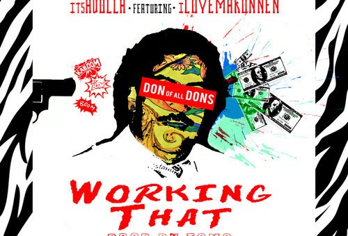 Dolla x Makonnen – Working That (Prod. by TCMG)