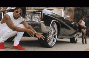 Ca$h Out x Shanell – She Wanna Ride (Video)