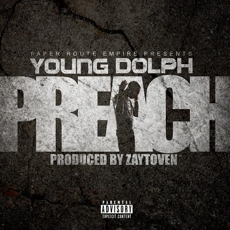 unnamed-32 Young Dolph - Preach (Prod. by Zaytoven)  