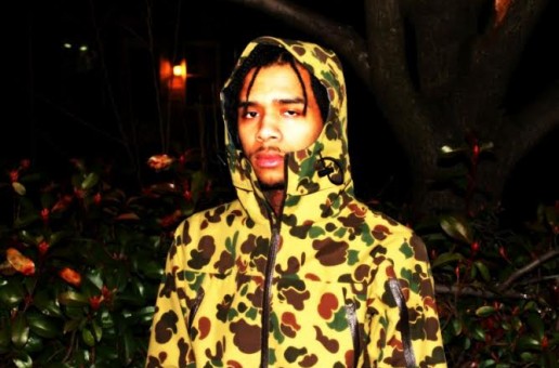 Lil Feece LFR – Yung John Lennon (Prod. by Ricco Antonio)