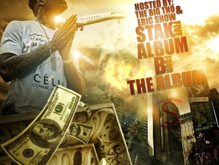 Stephen Jackson aka Stak5 – Seen It All (Trillmix) (Video)