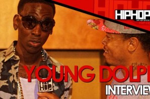 Young Dolph Talks His “American Gangster Tour”, Advice From 2 Chainz & Gucci Mane And More (Video)