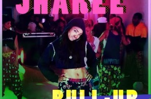Jharee Stephens – Pull Up (Video)