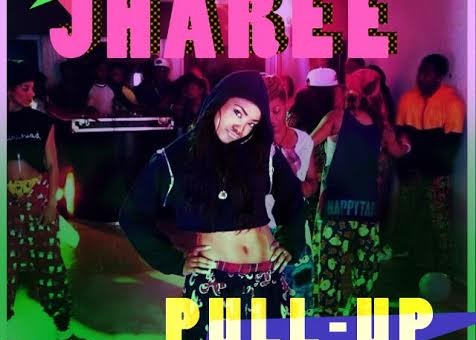 Jharee Stephens – Pull Up (Video)