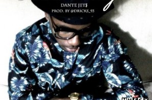 Dante Jet$ – Black Thoughts