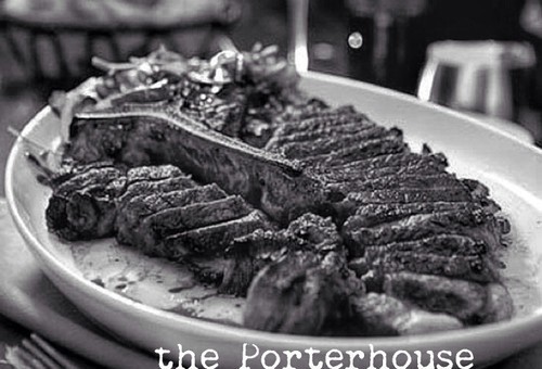 D-Mac – The Porterhouse