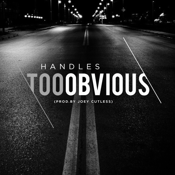 unnamed4 Handles Ft. Sanura - Too Obvious (Prod. By Joey Cutless)  
