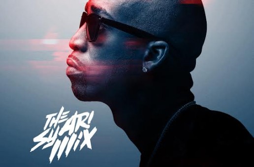 Sy Ari Da Kid – The Sy Ari Mix (Mixtape) (Hosted by K Camp x Trapaholics x DJ Genius x DJ Iceberg)