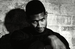 Usher – Believe Me (Prod. By Mike Will Made It)